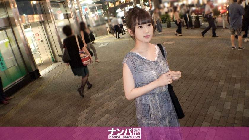 【200GANA系列】桜子作品200GANA-2159,21歳的大学生! 200GANA-第1张